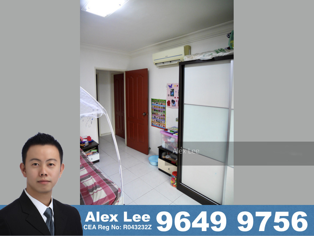 Blk 522 Woodlands Drive 14 (Woodlands), HDB 4 Rooms #143183752